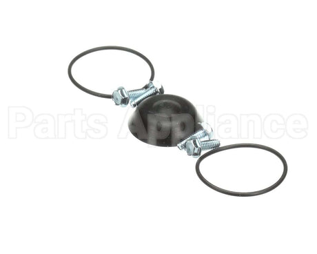20871-DA Unipress Quick Exhaust Repair