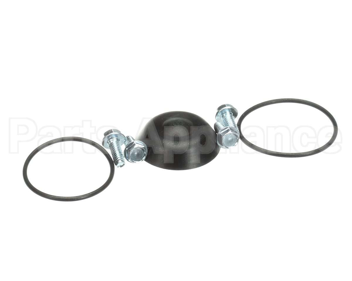 20871-DA Unipress Quick Exhaust Repair