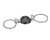 20871-DA Unipress Quick Exhaust Repair