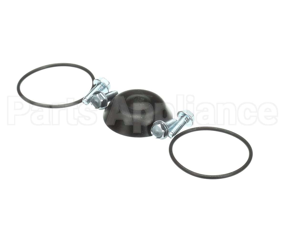 20871-DA Unipress Quick Exhaust Repair