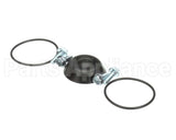 20871-DA Unipress Quick Exhaust Repair