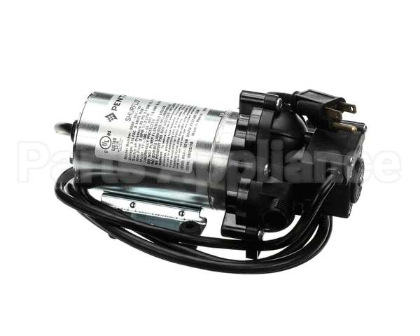 2088-594-144 Everpure Pump 115Vac 3.0 40 Psi