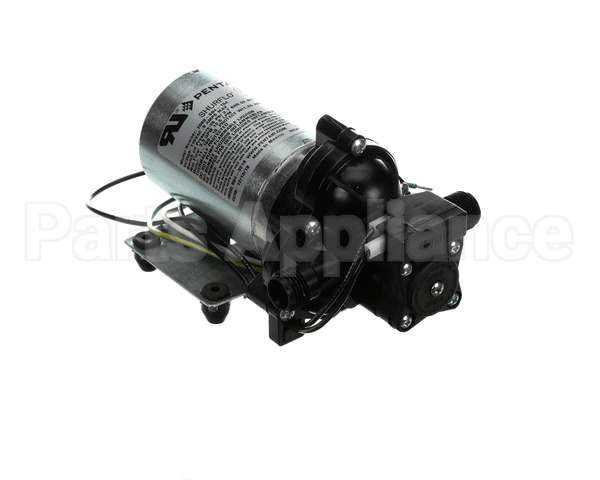 2088-594-154 Lancer Shurflo Electric Transfer Pump