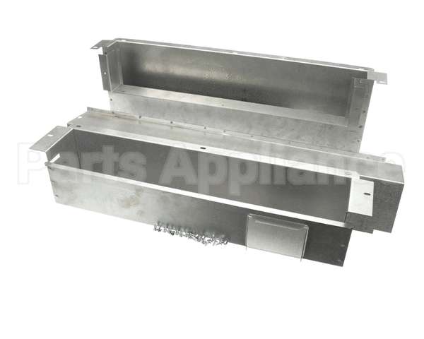 20881 Blodgett Vent Assembly, Mk111 On Zephe