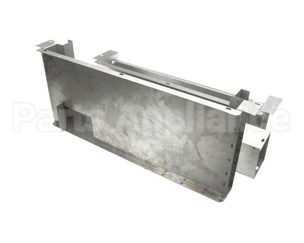 20881 Blodgett Vent Assembly, Mk111 On Zephe
