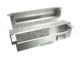 20881.0000 Blodgett Vent Assembly Mk111 On Zephe