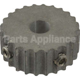 20882 Compatible Nieco Sprocket, Wirebelt, 24T