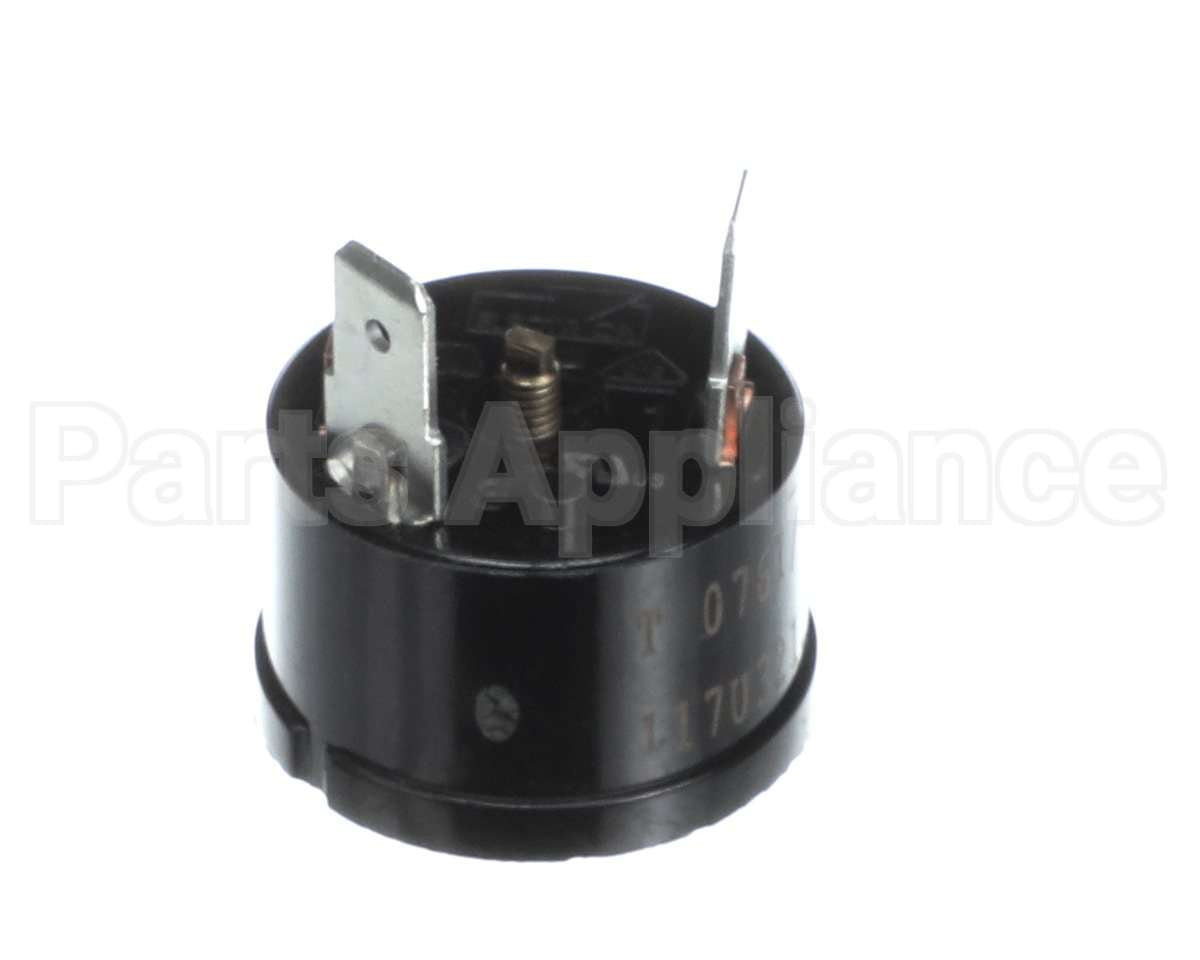 208825 Aht Cooling Systems Overload Switch