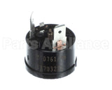 208825 Aht Cooling Systems Overload Switch