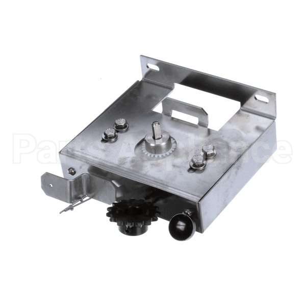 20884 Compatible Nieco Drive Assy W/Clutch 15T Feeder