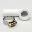 208847 Whirlpool Siphon Break Elbow