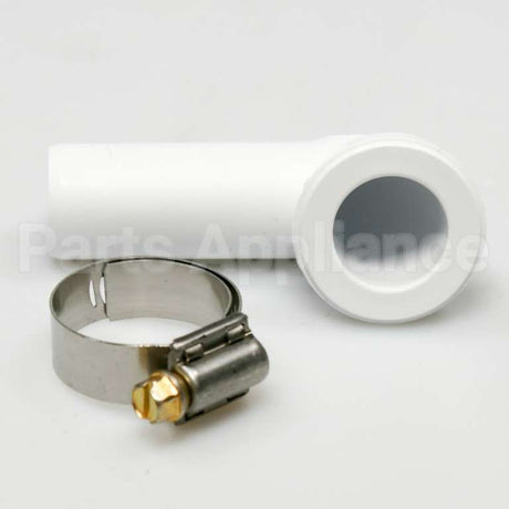208847 Whirlpool Siphon Break Elbow