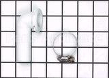 208847 Whirlpool Siphon Break Elbow