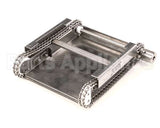 20888 Nieco Drive Unit, Push Bar, 7 Belt, Lh - Assem