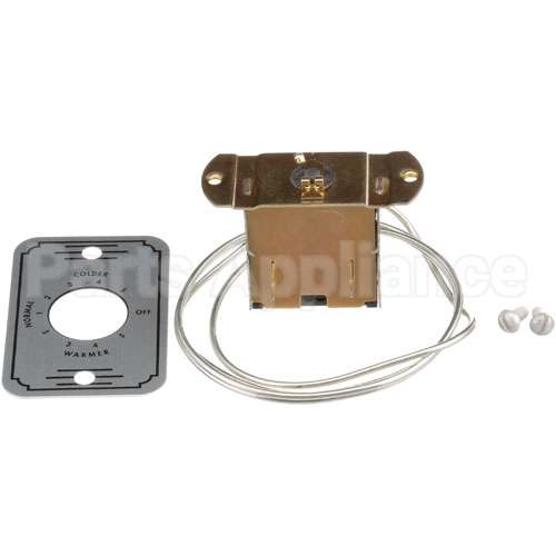 20889 Compatible Prince Castle Control, Temperature - Spst