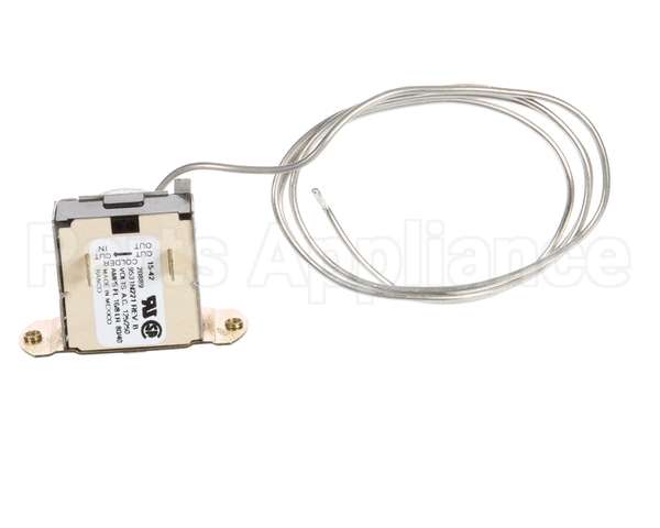 20889 Silver King Control Temp 9531N221