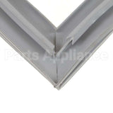 20891 International Cold Storag Snap In 3 Sided Magnetic Gaskt