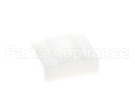 208940 Follett T-Nut, Modified,3/8-16 Uhmw Polyethylene