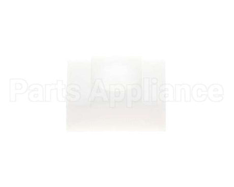 208940 Follett T-Nut, Modified,3/8-16 Uhmw Polyethylene