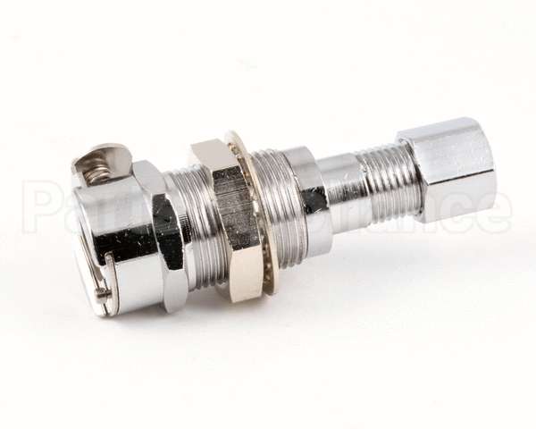 208K106 Antunes Quick Disconnect Kit