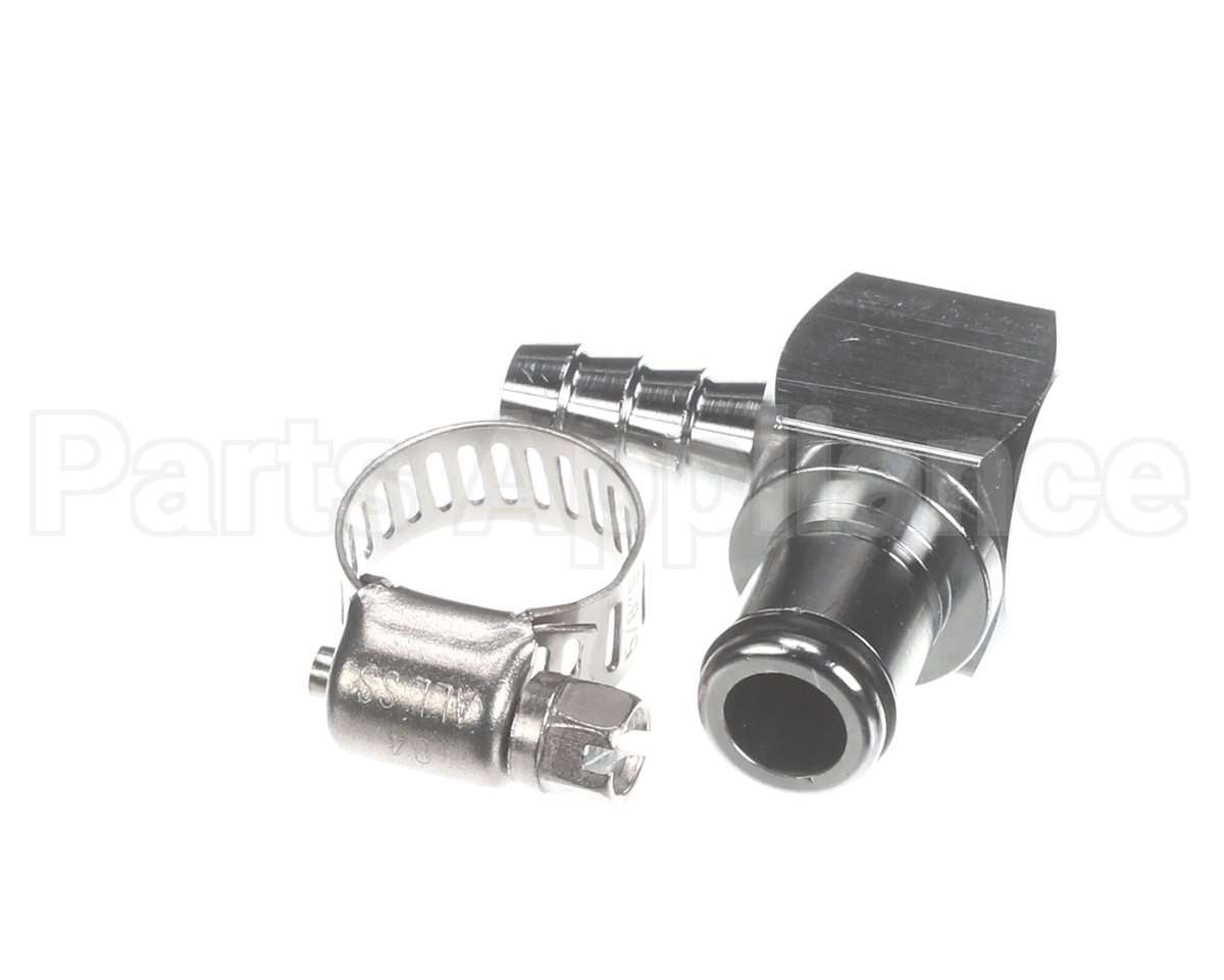 208K108 Antunes Kit-Quick Insert 1/4