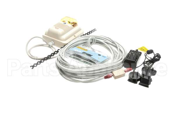 2090 Lancer Co2 Alert Mk90 Detector Set 4A