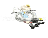 2090 Lancer Co2 Alert Mk90 Detector Set 4A