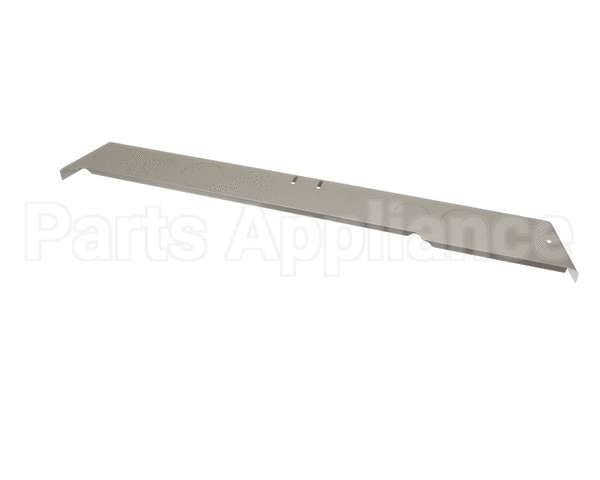 209000109 Rinnai Back Spacer Top B Ex22Cex17C