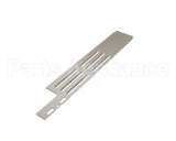 209000113 Rinnai Back Spacer (L) B Ex22Cex17C