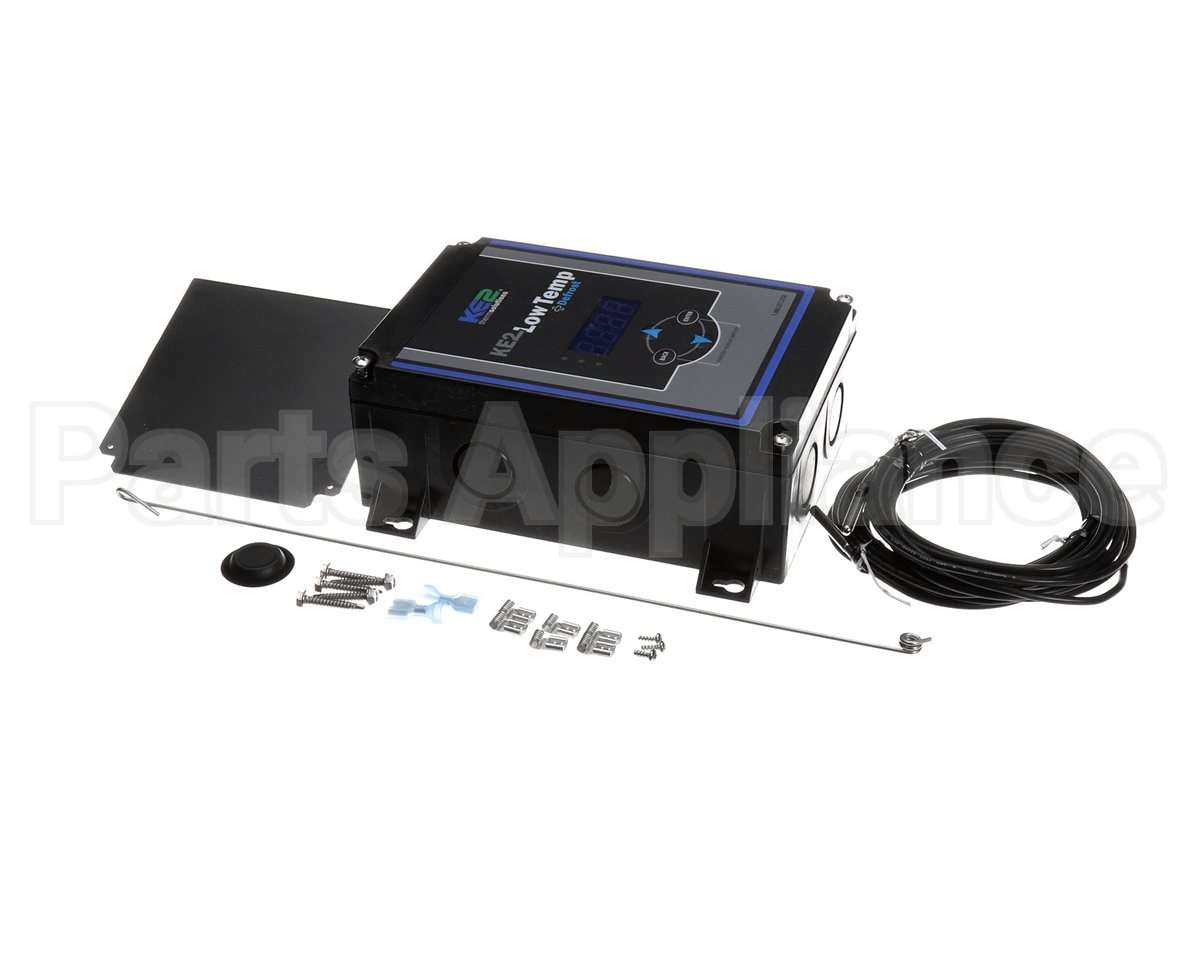 20903 Heatcraft Ke2Therm Low Temp + Defrost