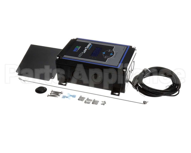20903 Heatcraft Ke2Therm Low Temp + Defrost