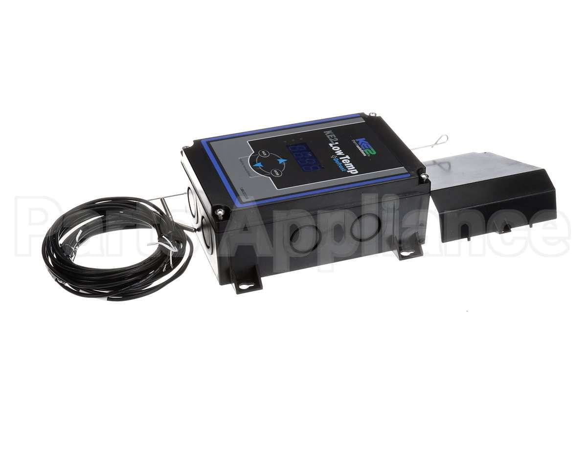 20903 Heatcraft Ke2Therm Low Temp + Defrost