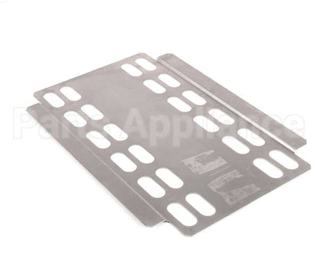 20906 Nieco Heat Reflector, Upper, Jf62