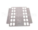 20906 Nieco Heat Reflector, Upper, Jf62