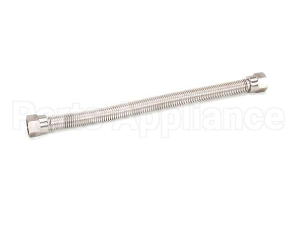 20909 Nieco Connector, Flex, 3/4 X 16 - Assembly