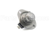 209166 Reznor 125F Fan Control 60T82-314585