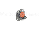 209166 Reznor 125F Fan Control 60T82-314585