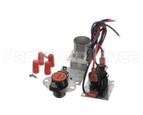 209184 Reznor Fan Control Replacement Kit