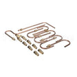 2092-C Compatible Nieco Pilot Tubing Kit 950G