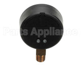 2092 Douglas Machines Gauge Pressure