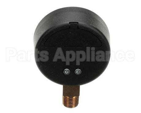 2092 Douglas Machines Gauge Pressure