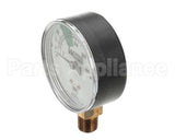 2092 Douglas Machines Gauge Pressure