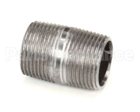 2092592 Apw Wyott Nipple, 3/4 X Close Schd.40 Bl