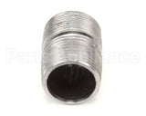 2092592 Apw Wyott Nipple, 3/4 X Close Schd.40 Bl