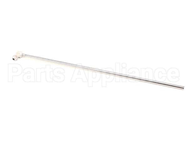 20937.0004 Bunn Tube Assembly, Fill W/.38 Flare