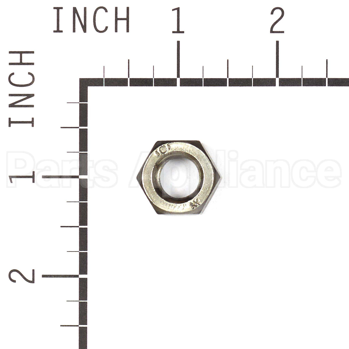 209413GS Briggs & Stratton Nut M12 X 1.75