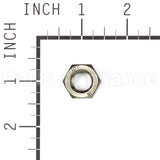 209413GS Briggs & Stratton Nut M12 X 1.75