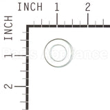 209419GS Briggs & Stratton Washer Plain 12Mm