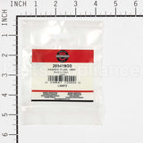 209419GS Briggs & Stratton Washer Plain 12Mm
