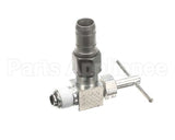 20945.0002 Bunn Valve Assembly, Needle-Bypass